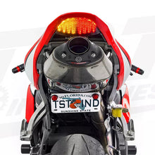 Load image into Gallery viewer, Honda CBR600RR Integrated Rear Light