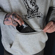 Load image into Gallery viewer, Reversible Hoodie