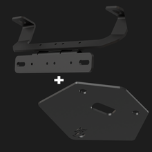 Load image into Gallery viewer, BMW S1000RR 2019+ Low Mount