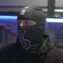 Load image into Gallery viewer, Outline Balaclava