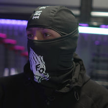 Load image into Gallery viewer, In FnD We Trust Balaclava