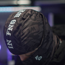 Load image into Gallery viewer, Pattern Balaclava