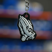 Load image into Gallery viewer, Hands Keyring