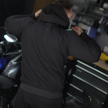 Load image into Gallery viewer, ArmourLite Zip-up Hoodie