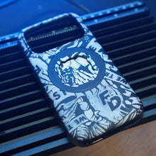 Load image into Gallery viewer, QuadLock Phone Case Engraving