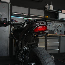 Load image into Gallery viewer, Triumph Scrambler 400X