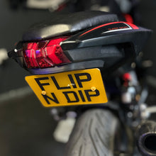 Load image into Gallery viewer, Lexmoto LXR