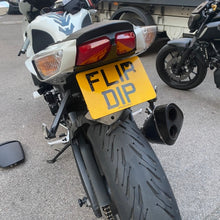 Load image into Gallery viewer, Suzuki GSXR 750