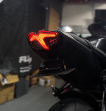 Load image into Gallery viewer, Yamaha MT10 Integrated Rear Light