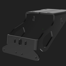 Load image into Gallery viewer, Kawasaki ZH2