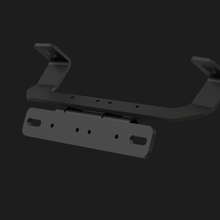 Load image into Gallery viewer, BMW S1000RR 2019+ Low Mount