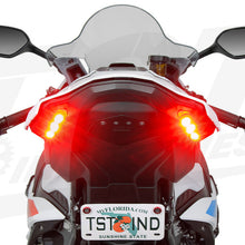 Load image into Gallery viewer, BMW S1000RR Integrated Rear Light