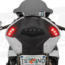 Load image into Gallery viewer, BMW S1000RR Integrated Rear Light
