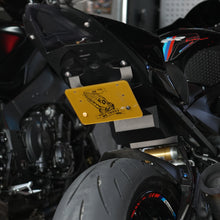 Load image into Gallery viewer, BMW S1000RR Gen 1-3 Low Mount