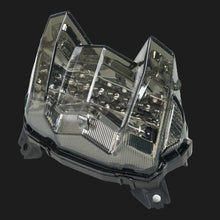 Load image into Gallery viewer, Yamaha MT09 Integrated Rear Light