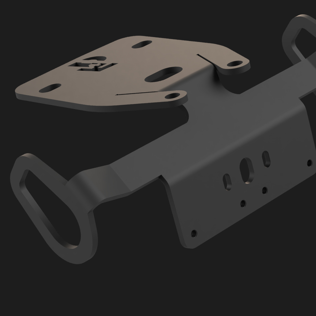 倖田來未 109 コラボ MULTI HOLDER WIDE TYPEEXE Hulker Tower Extension Lead with USB Slots 2M, 8 AC Outlets and 4