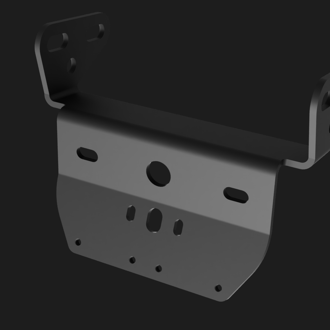 Kawasaki ZX6R – Flip N Dip