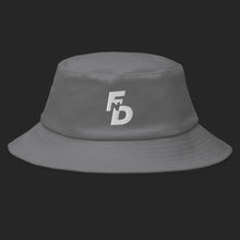 Load image into Gallery viewer, Bucket Hat