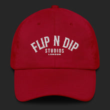 Load image into Gallery viewer, FnD Studio Cap