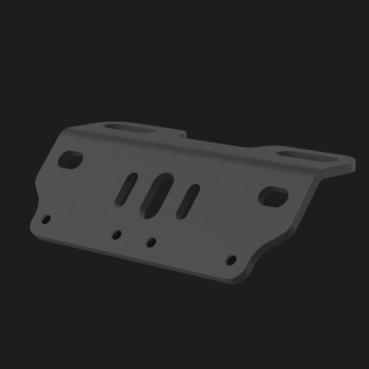 Kawasaki ZX10R | Adjustable Tail Tidy / Fender Eliminator – Flip N Dip