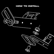 Load image into Gallery viewer, Plate Extenders