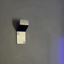 Load image into Gallery viewer, Helmet Holder