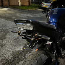 Load image into Gallery viewer, Honda CB650F