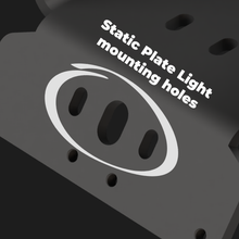 Load image into Gallery viewer, Plate Light (universal)