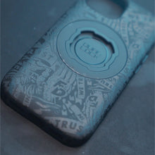 Load image into Gallery viewer, QuadLock Phone Case Engraving