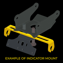 Load image into Gallery viewer, Indicator Holders - Universal