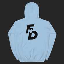 Load image into Gallery viewer, Coloured OG Hoodie