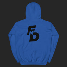 Load image into Gallery viewer, Coloured OG Hoodie