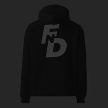 Load image into Gallery viewer, OG Stealth Hoodie
