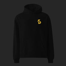 Load image into Gallery viewer, Lucky 7 Hoodie