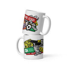 Load image into Gallery viewer, Stickerbomb Cup