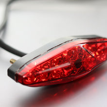 Load image into Gallery viewer, KTM 790/890 + Rear light