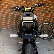 Load image into Gallery viewer, Honda Grom - SSC 12 BAR