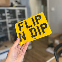 Load image into Gallery viewer, 7x5" Show Plate