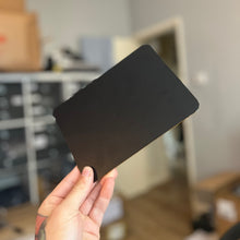 Load image into Gallery viewer, 7x5" Show Plate