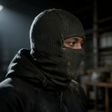 Pattern Balaclava