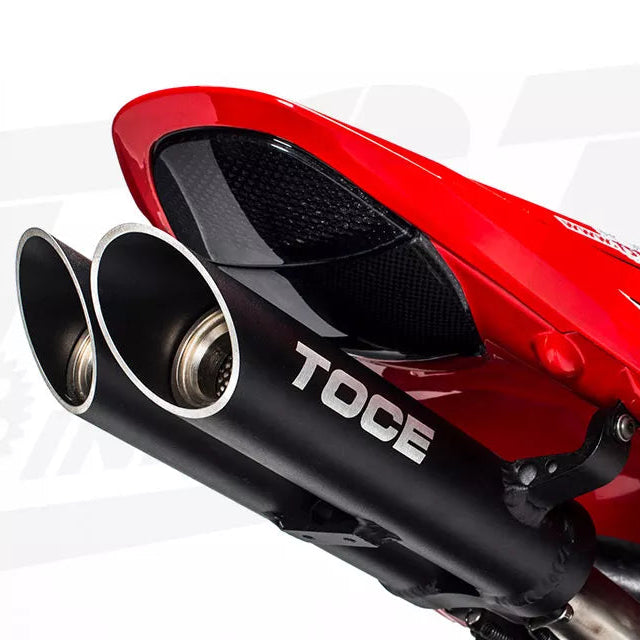 Honda CBR600RR Integrated Rear Light