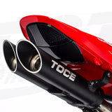 Honda CBR600RR Integrated Rear Light