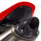 Honda CBR600RR Integrated Rear Light