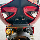 Ducati Panigale 959