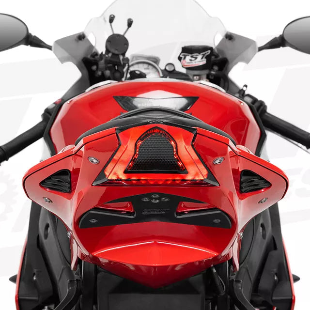 BMW S1000RR Integrated Rear Light