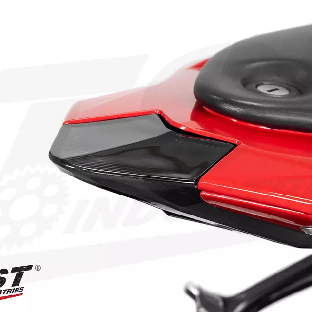 BMW S1000RR Integrated Rear Light