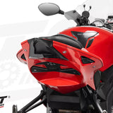 BMW S1000RR Integrated Rear Light