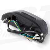 Honda CBR600RR Integrated Rear Light