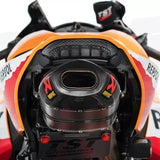 Honda CBR600RR Integrated Rear Light