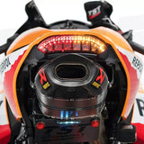 Honda CBR600RR Integrated Rear Light